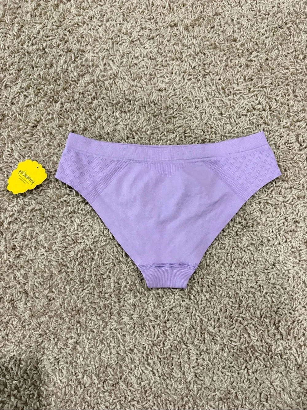 Yellowberry Girls Underwear